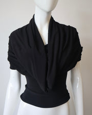 Cocoon top