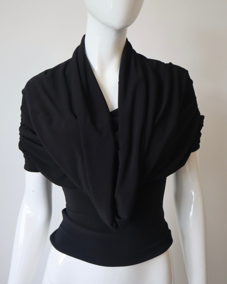Cocoon top