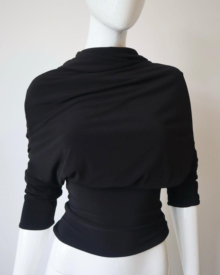 Cocoon top