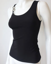 Clasp tank