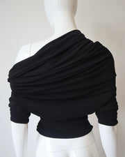 Cocoon top