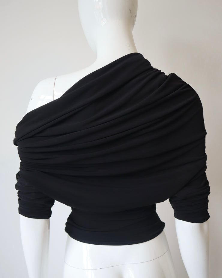 Cocoon top