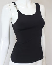 Clasp tank
