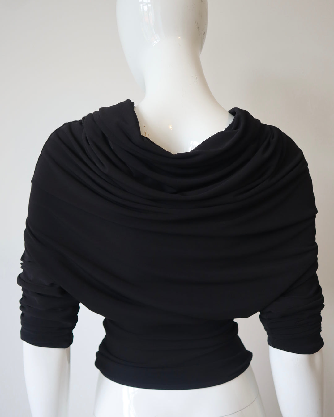 Cocoon top – T98