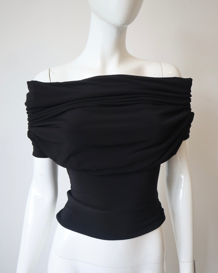 Cocoon top