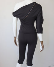Zip top (various colours)