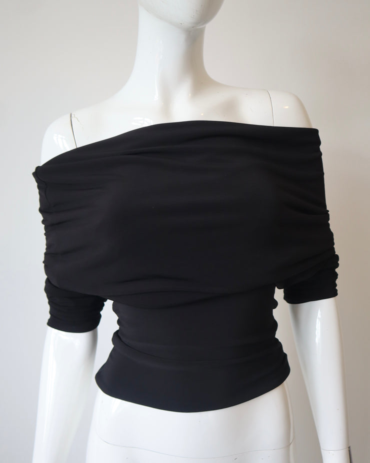 Cocoon top