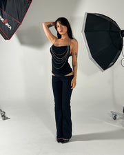 Basic Instinct trousers