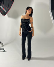 Basic Instinct trousers