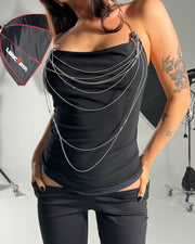Fifth Element top