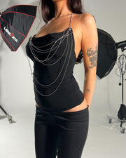 Fifth Element top