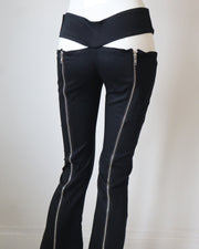 Basic Instinct trousers