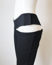 Basic Instinct trousers