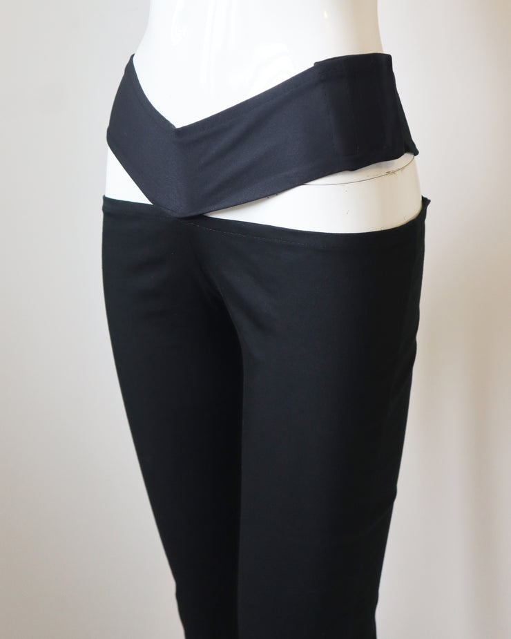 Basic Instinct trousers