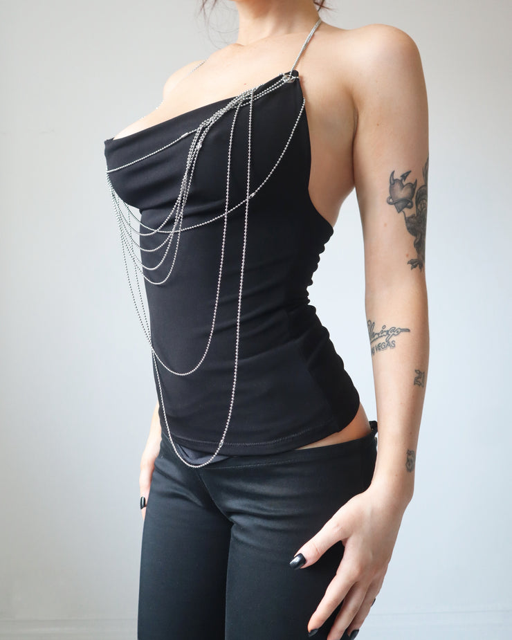 Fifth Element top