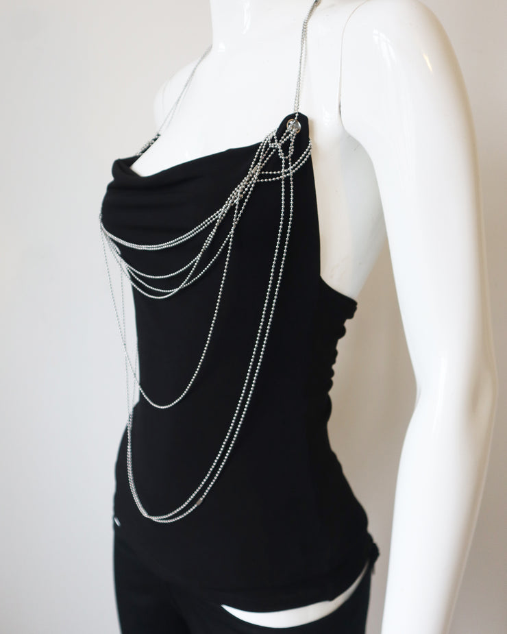Fifth Element top