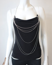 Fifth Element top