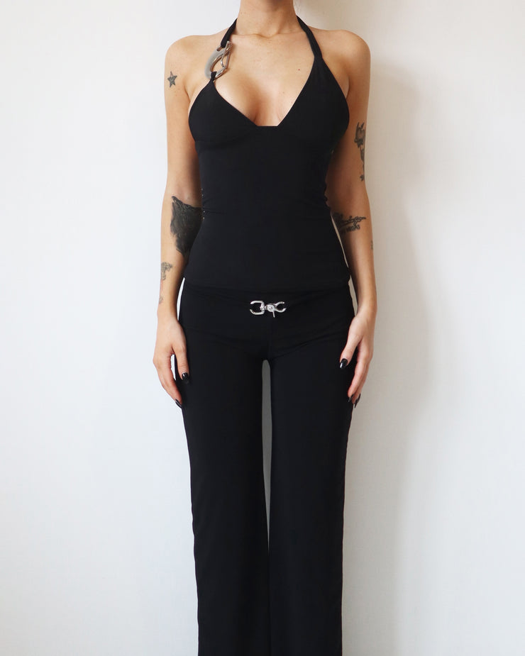 Zephyr top