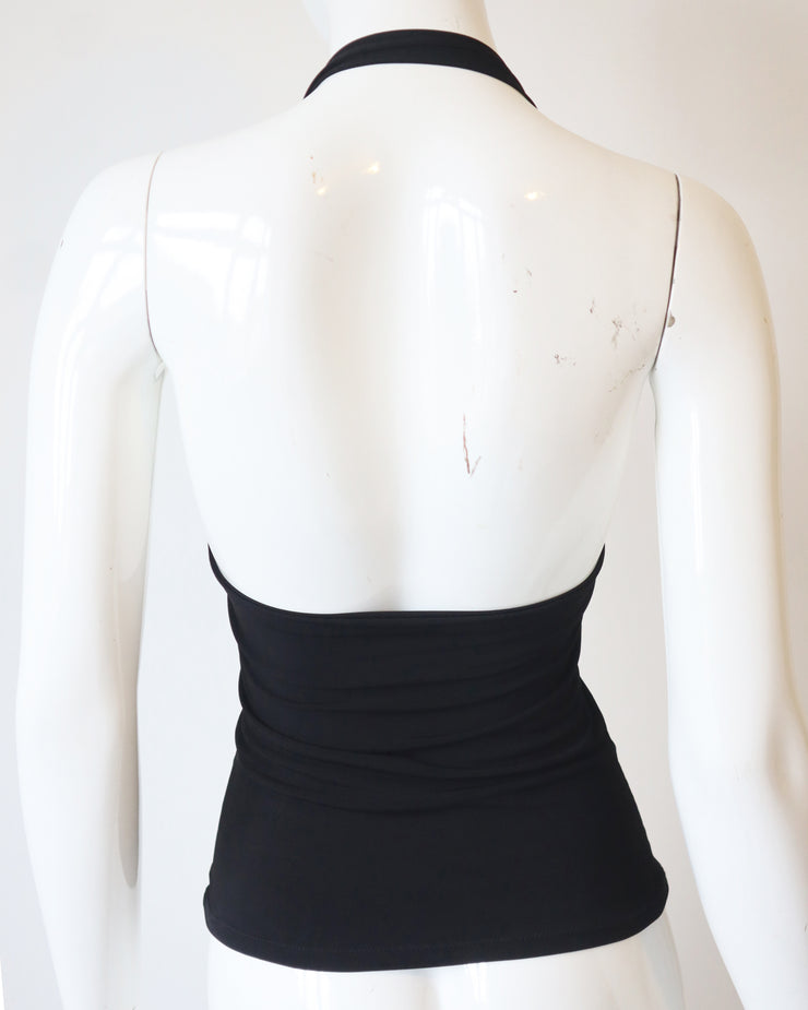 Zephyr top