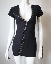 Abyss Dress