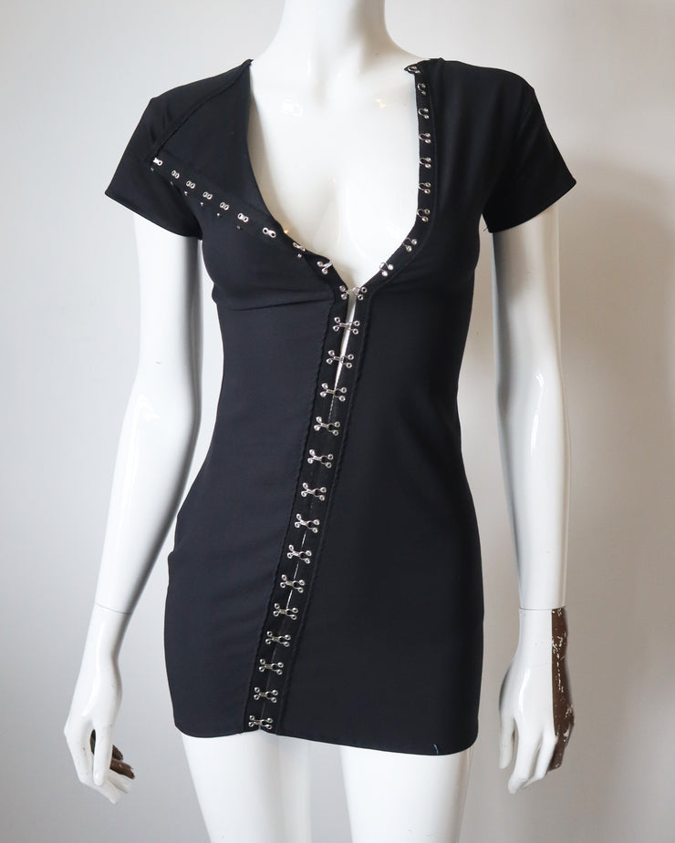 Abyss Dress