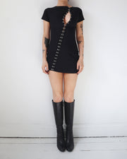 Abyss Dress