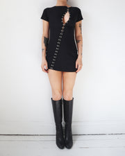 Abyss Dress