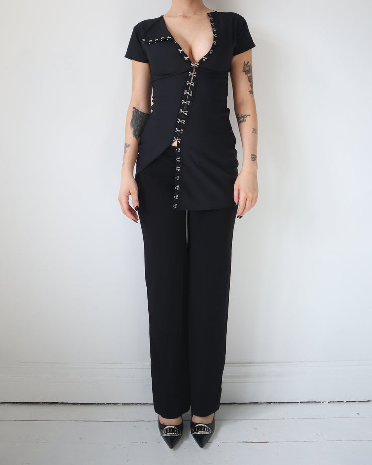 Abyss Dress