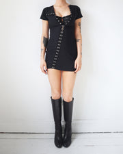 Abyss Dress