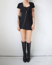 Abyss Dress