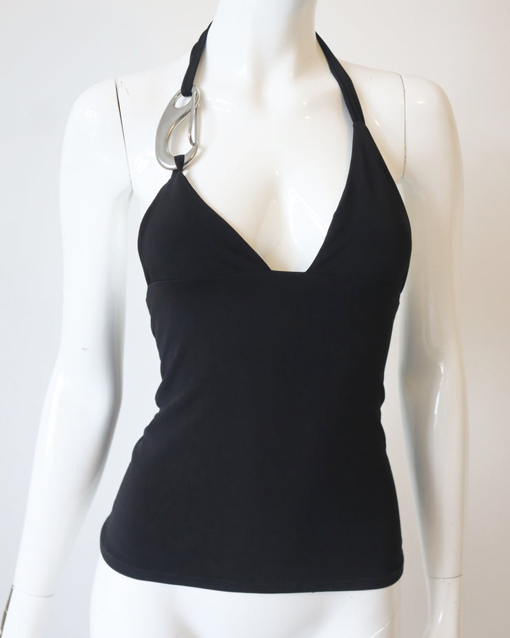 Zephyr top