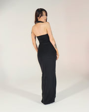 O ring dress