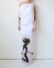 Shadow dress