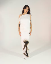 Shadow dress