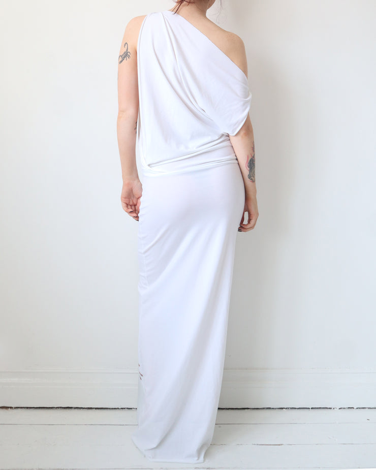 Shadow dress