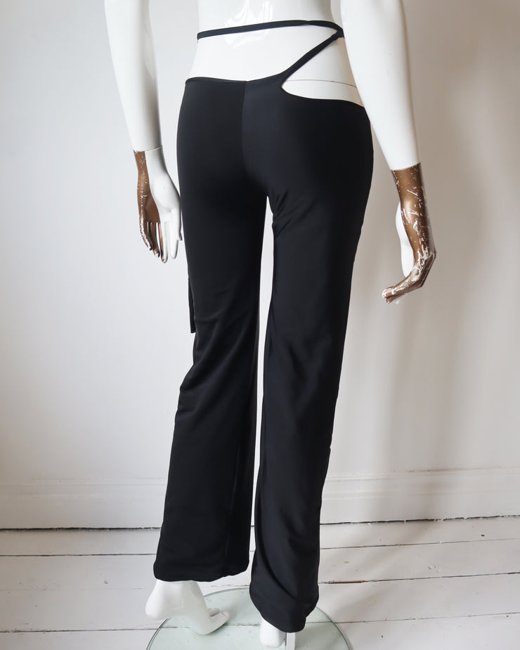 Slice trousers