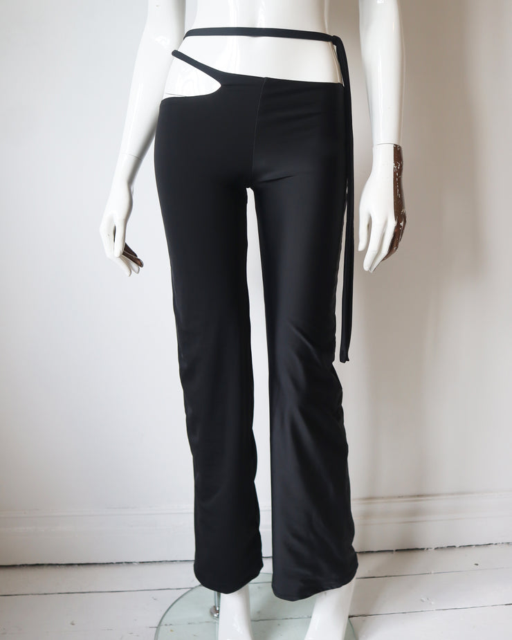 Slice trousers