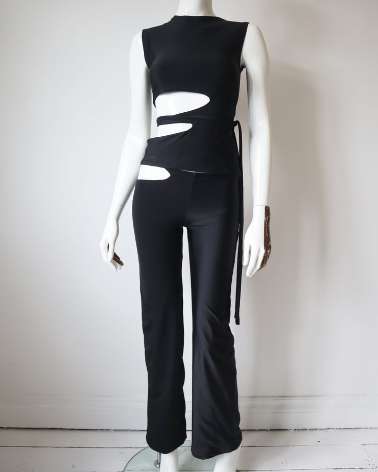 Slice trousers