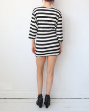 Boulevard top/dress