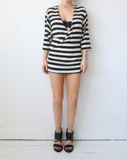 Boulevard top/dress