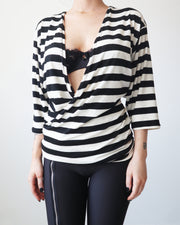 Boulevard top/dress