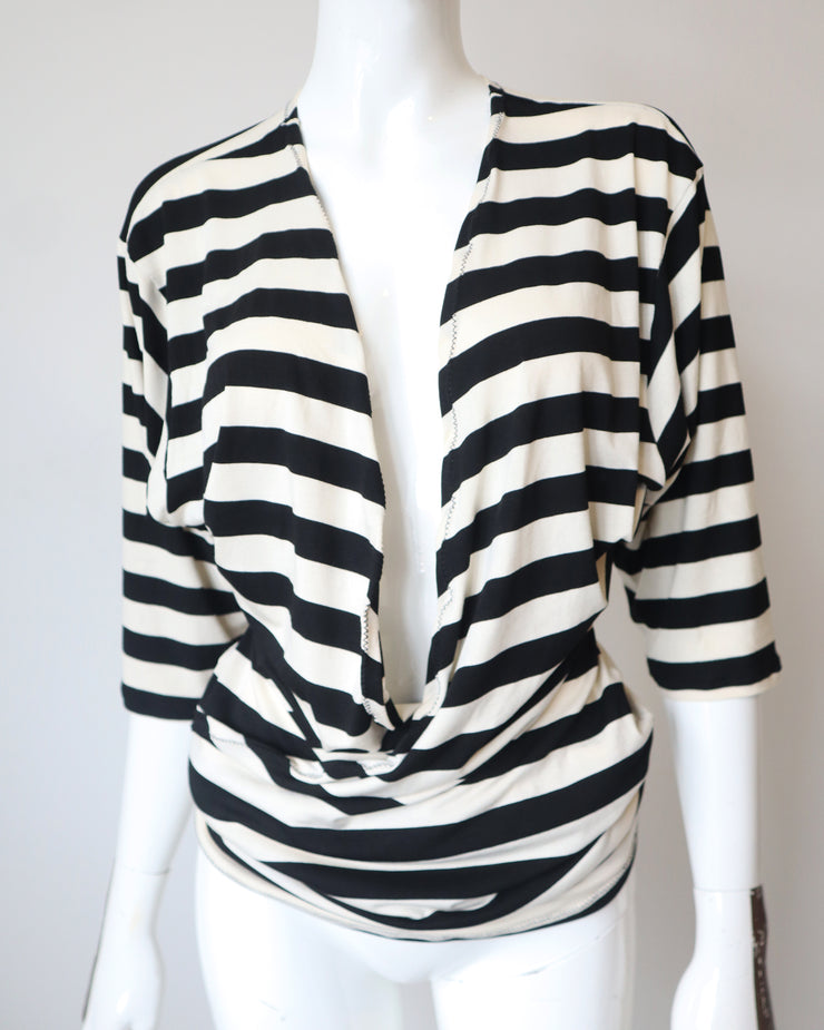 Boulevard top/dress