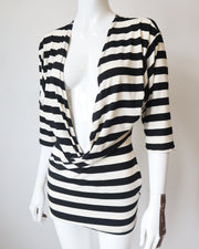 Boulevard top/dress