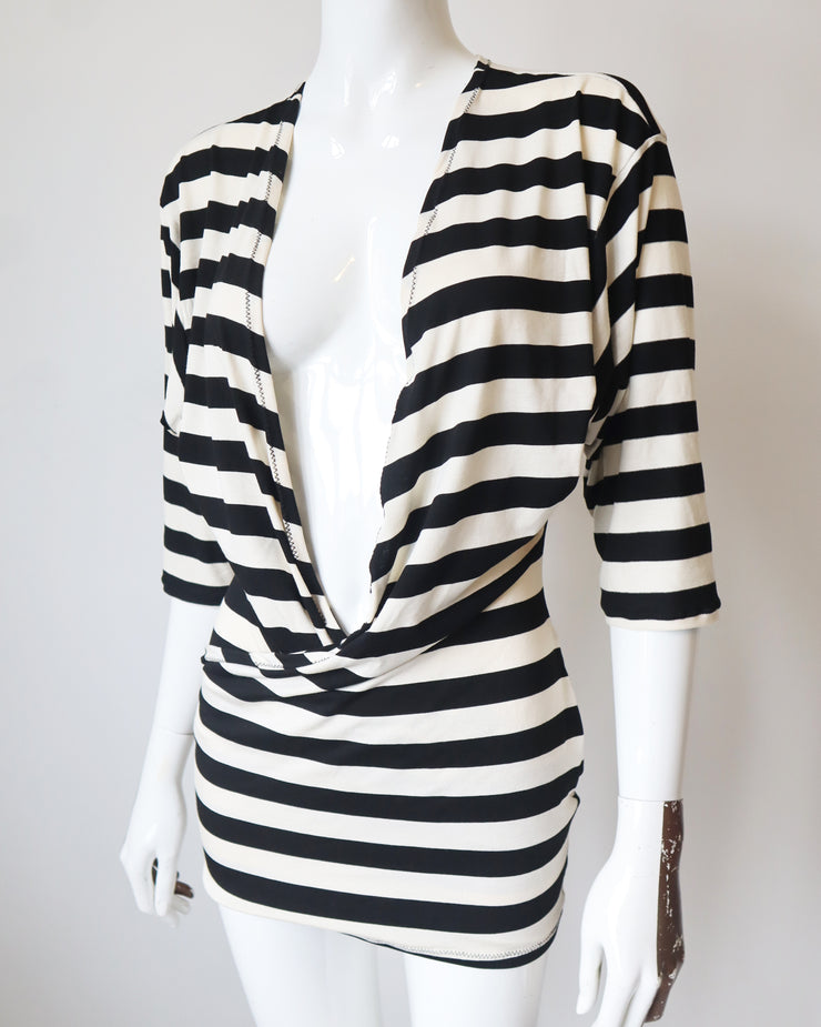 Boulevard top/dress