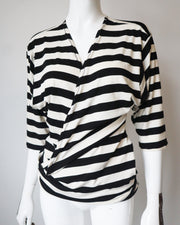 Boulevard top/dress