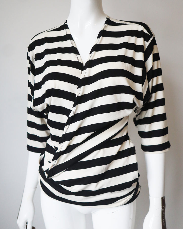 Boulevard top/dress