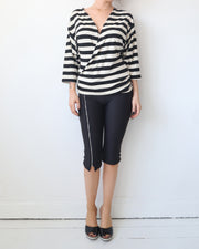 Boulevard top/dress
