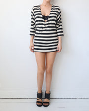 Boulevard top/dress