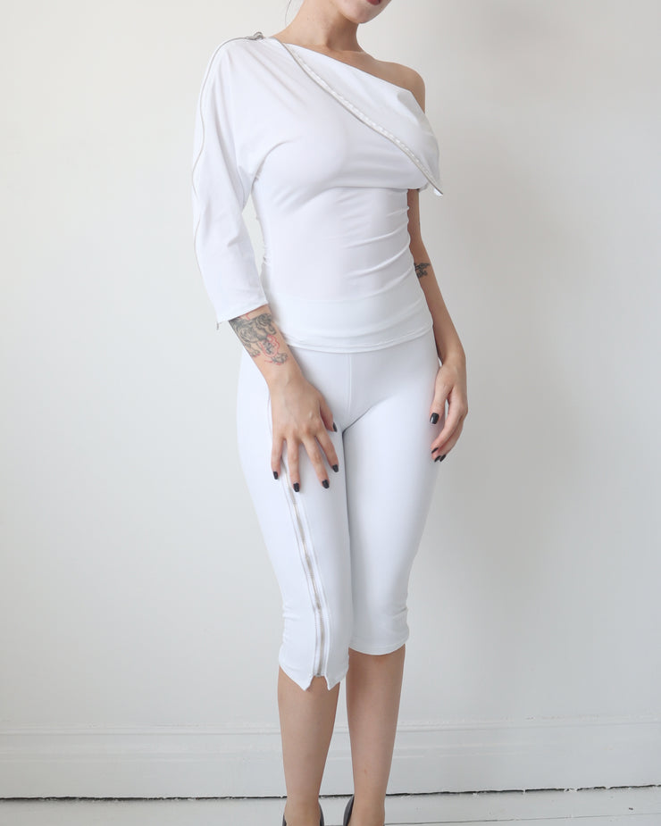 Zip top (various colours)