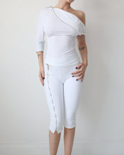 Zip top (various colours)